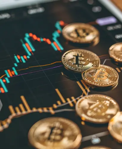 Ronrexai Trading Informationen